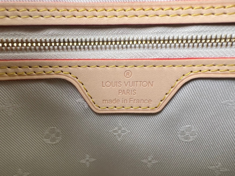 LV Shopping Bags